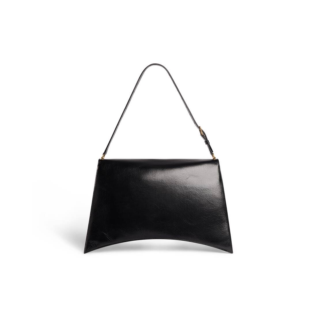 Women's Crush Large Sling Bag  in Black - 6