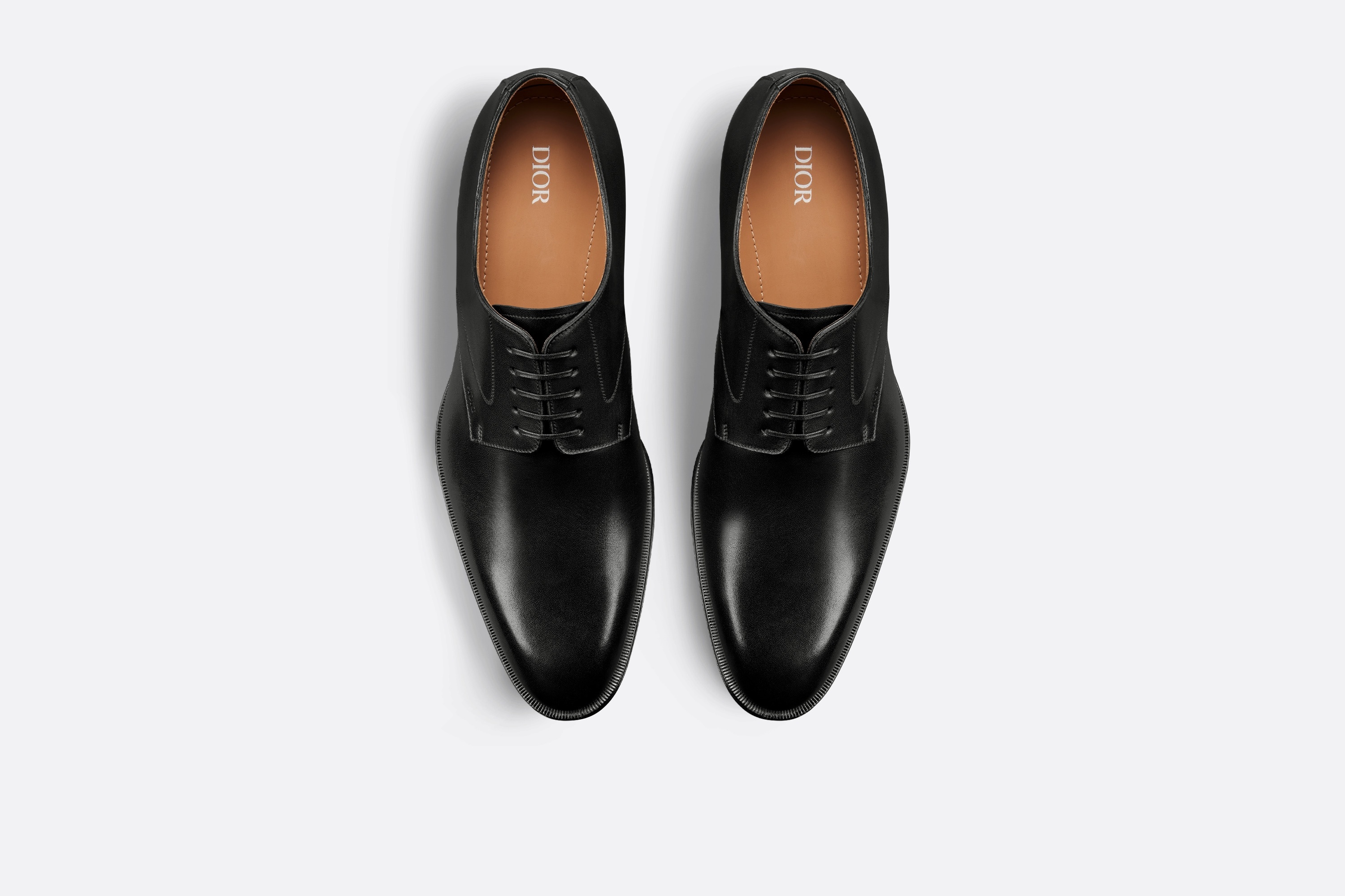 Dior Timeless Derby Shoe - 5