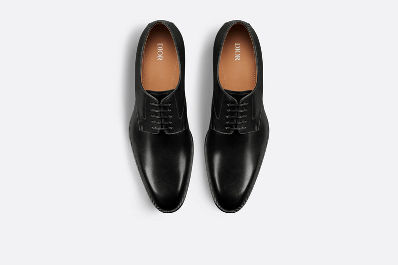 Dior Timeless Derby Shoe 5