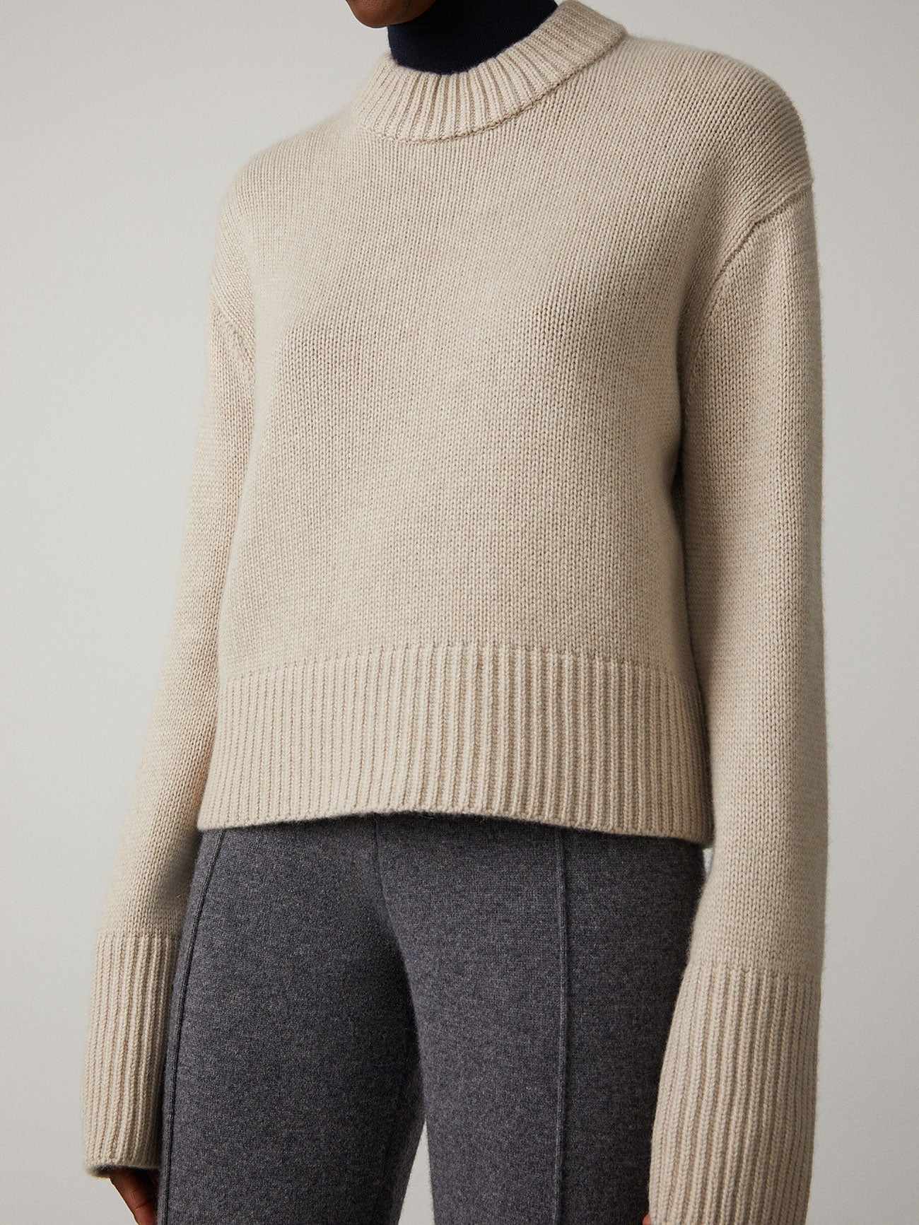 The Sony Sweater - 3