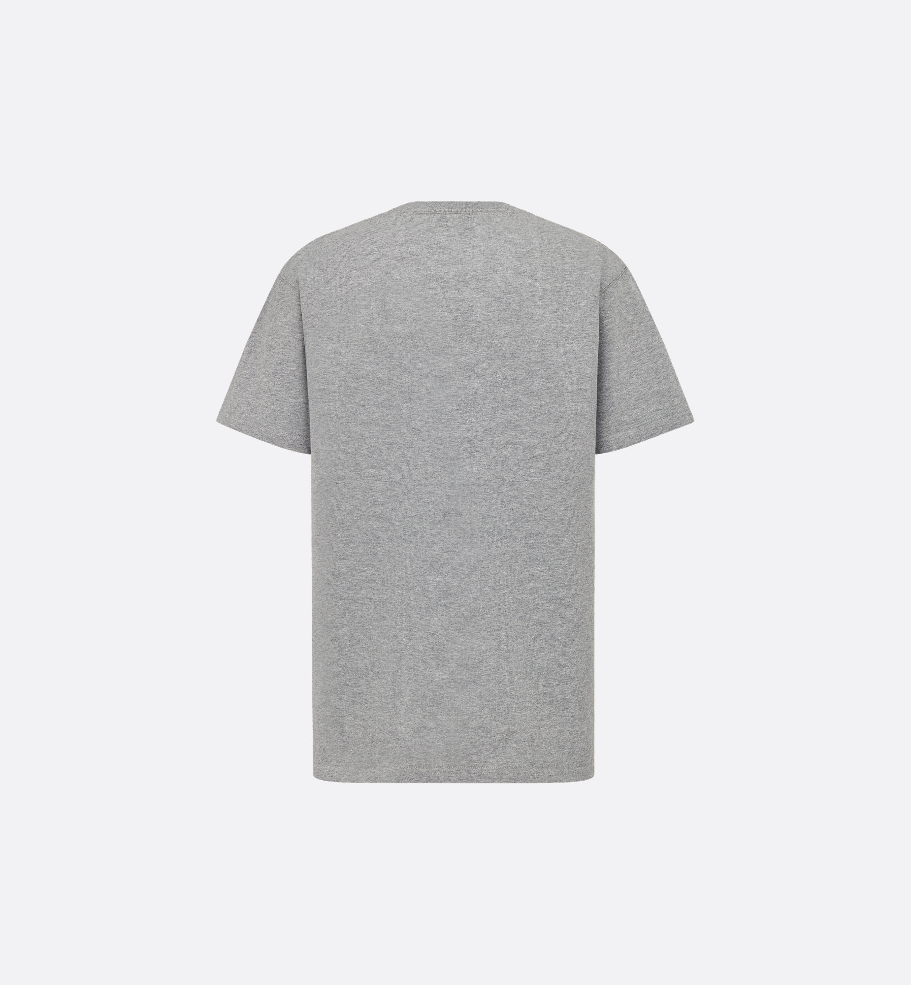 Christian Dior Couture Relaxed-Fit T-Shirt - 6