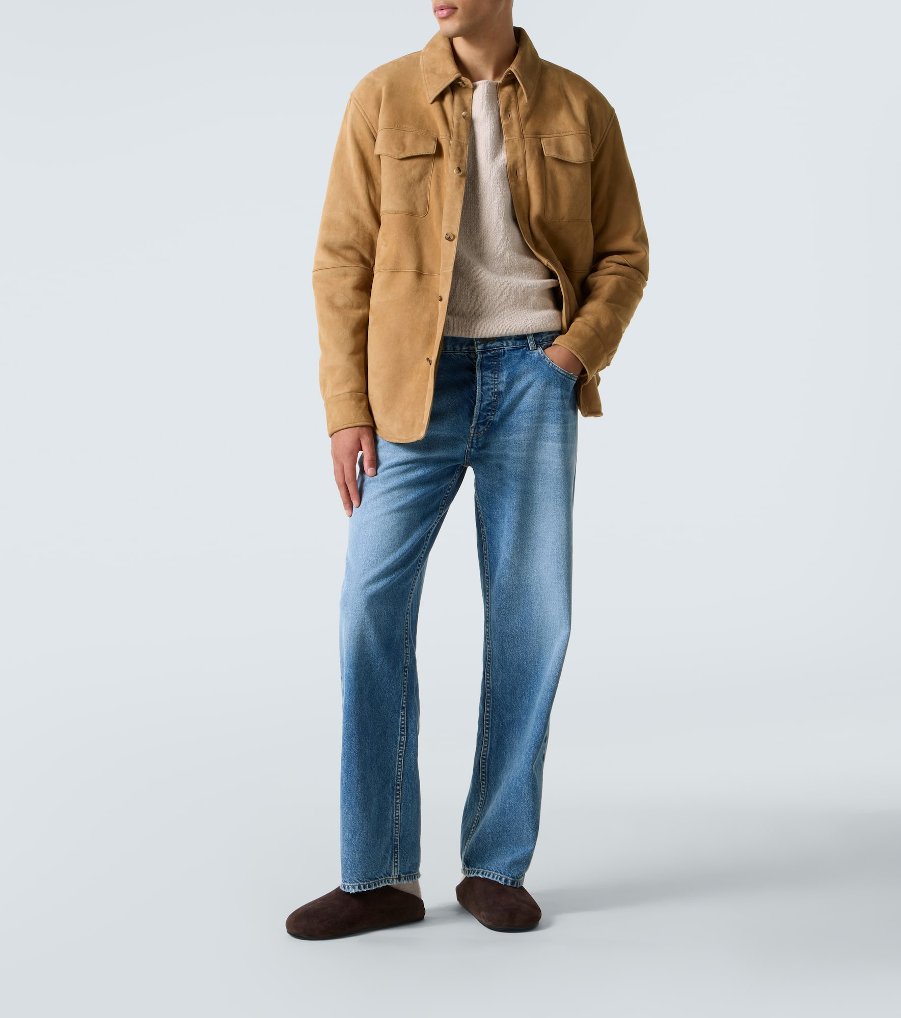 Ross straight jeans - 2