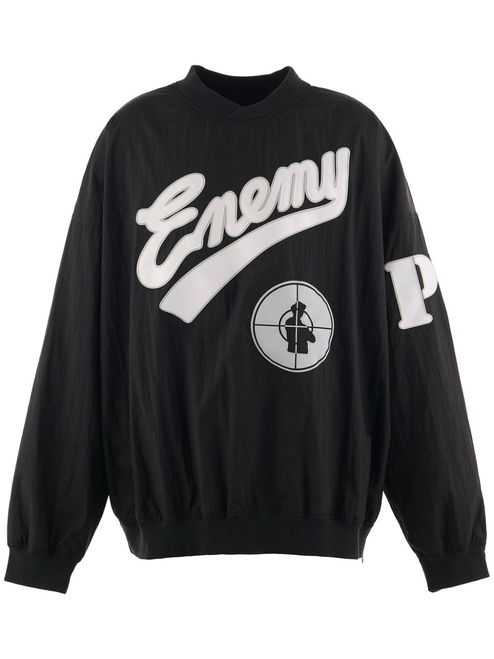 Enemy sweatshirt - 1