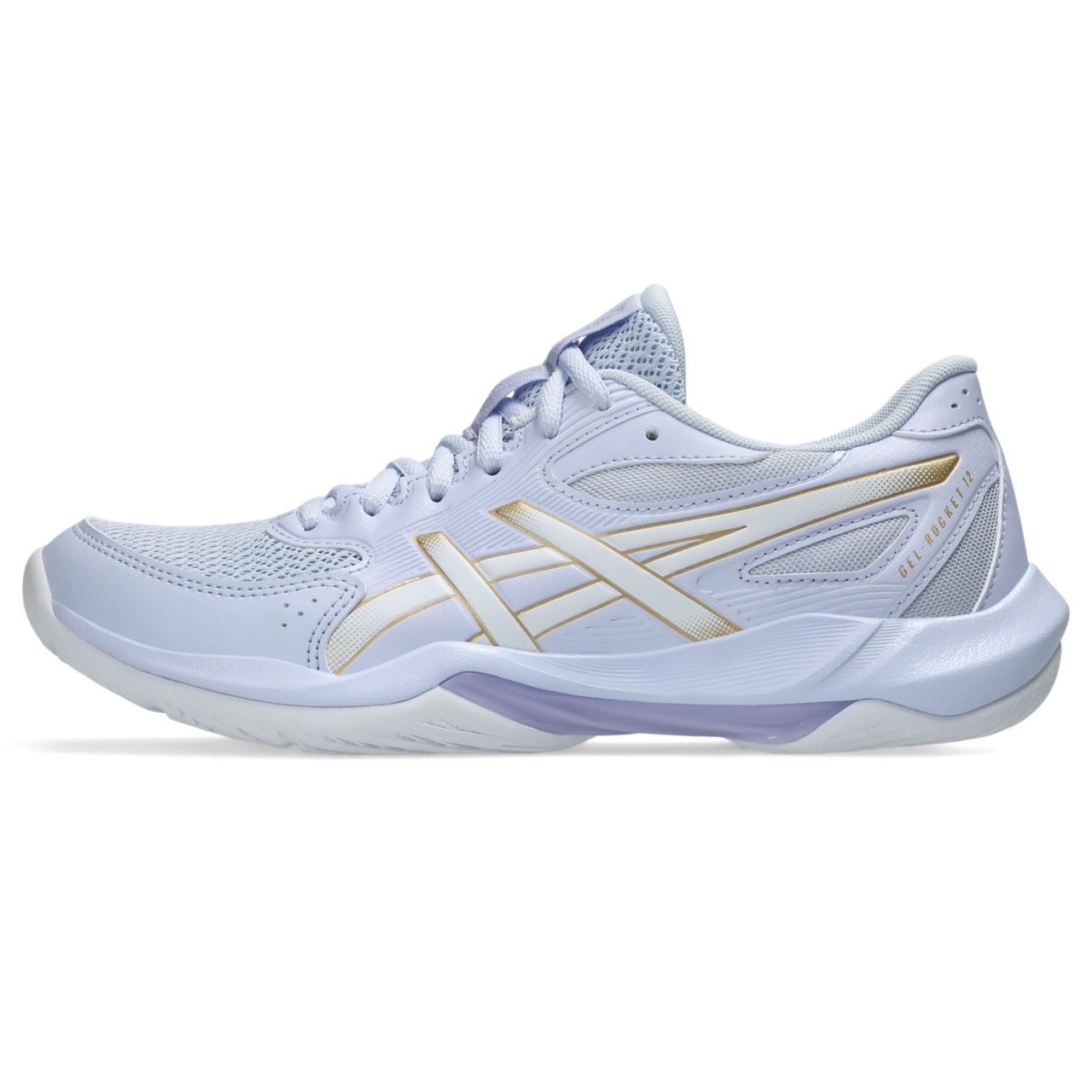 GEL-ROCKET 12 - 8