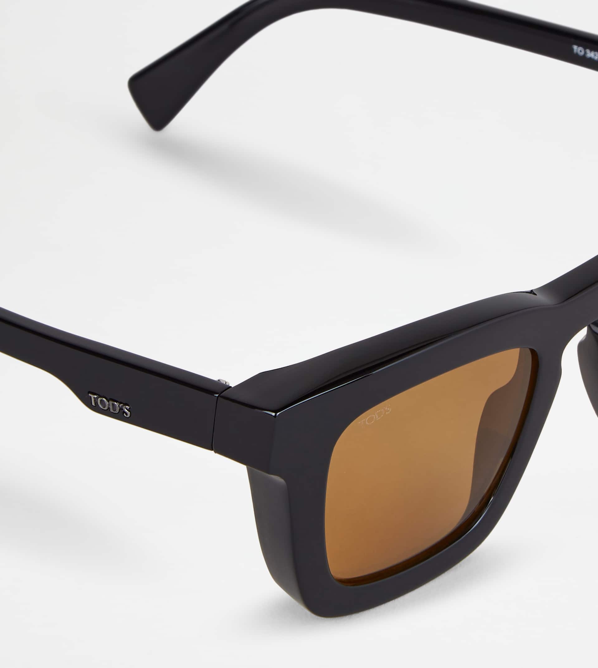 SUNGLASSES - BLACK - 4