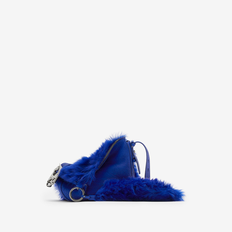 Small Knight Bag 1