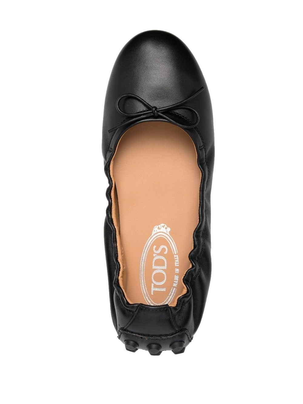 Gommino ballerina shoes - 4