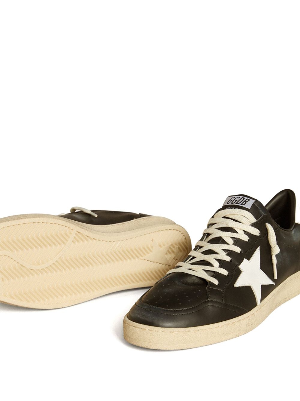 Ball Star sneakers - 3