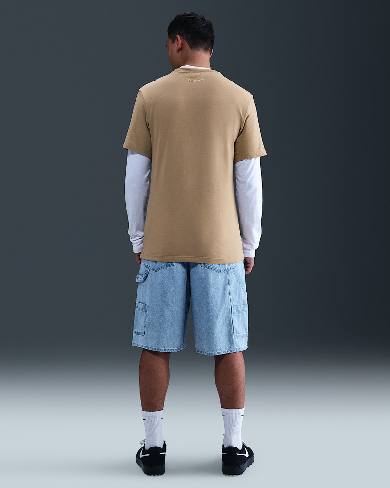 Nike Sportswear Men's T-Shirt 5