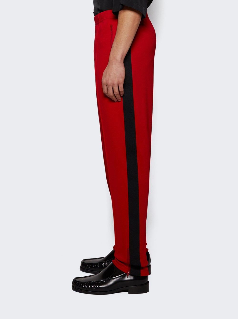 Pants Red - 4