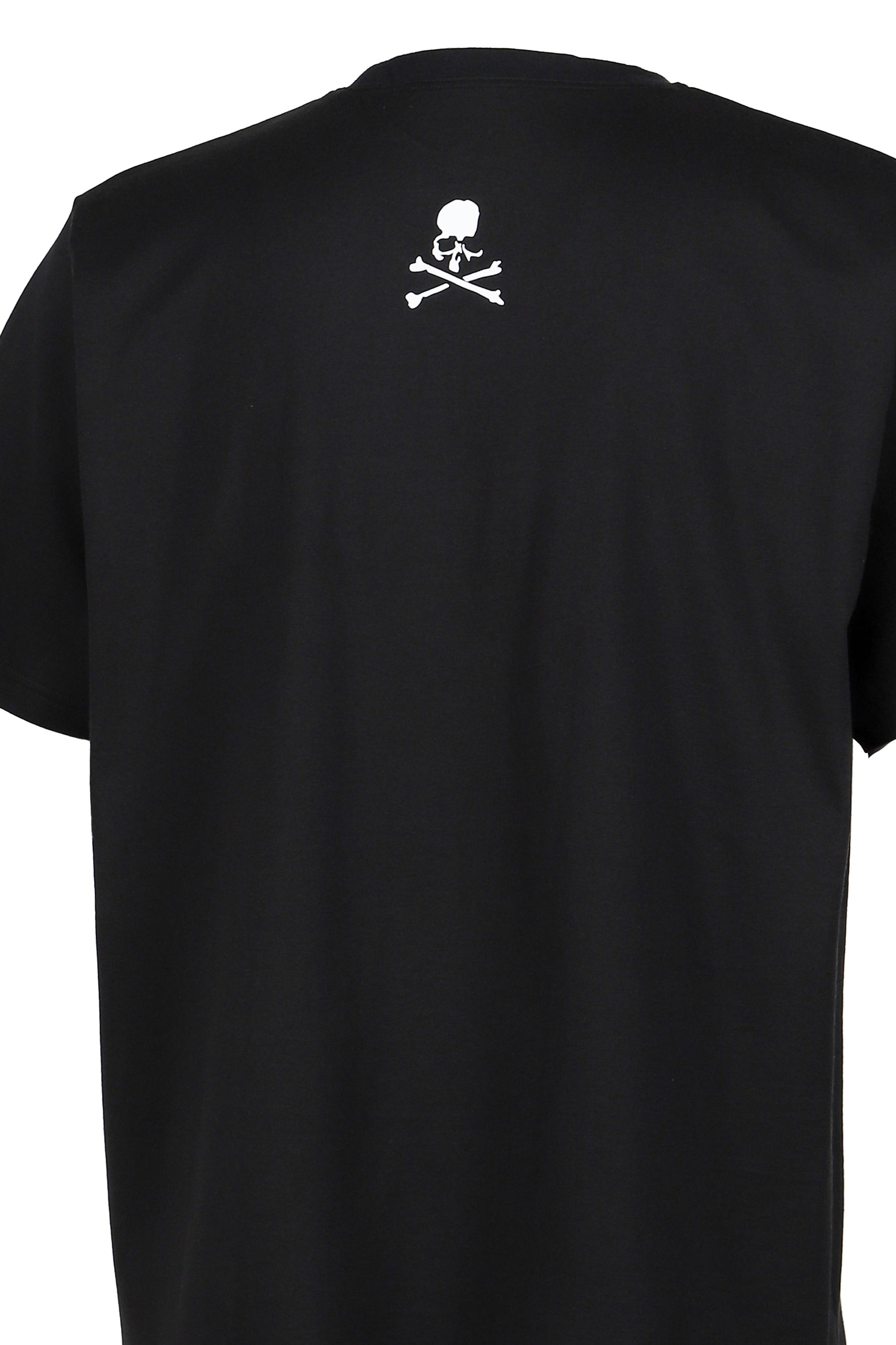T-SHIRT & TRUNKS SET / BLK - 8
