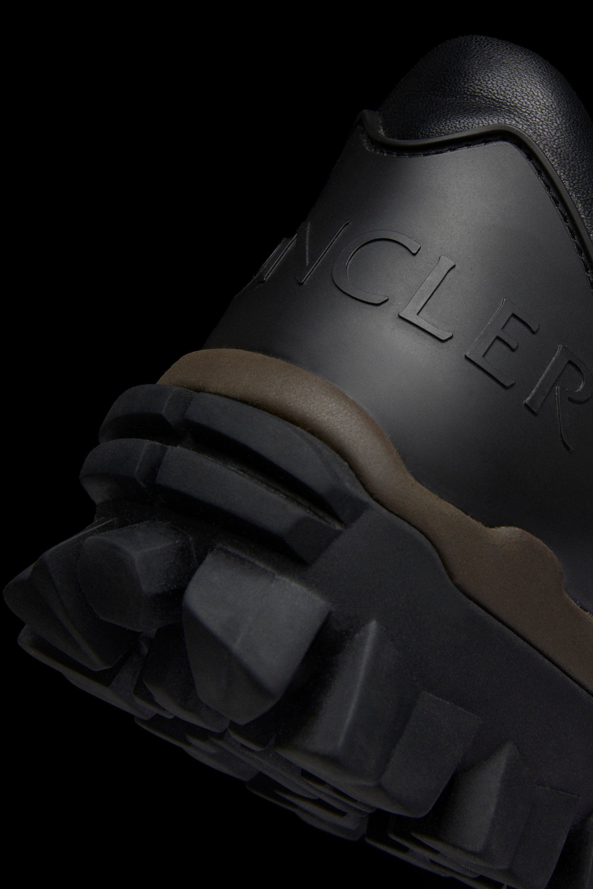Henry Lace-Up Shoes - 8