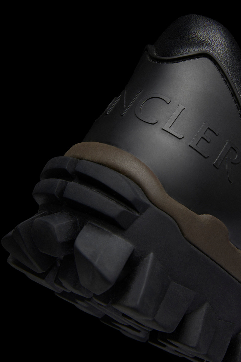 Henry Lace-Up Shoes 8