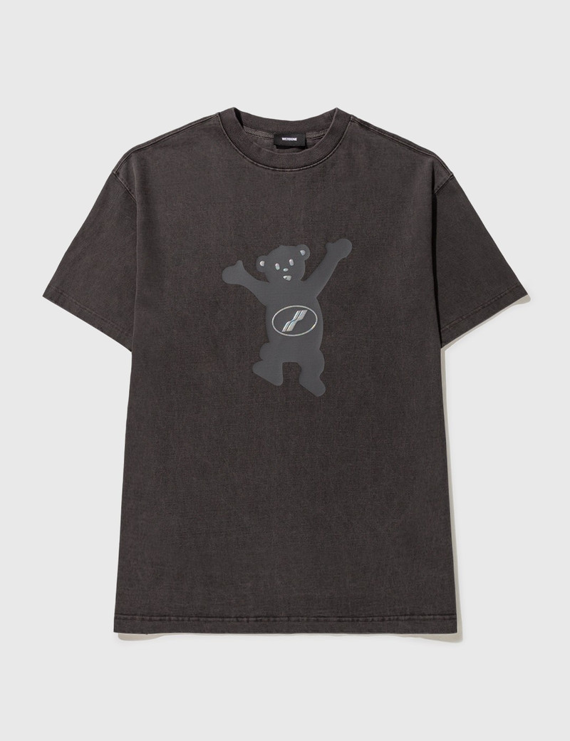 TEDDY LOGO T-SHIRT - 1