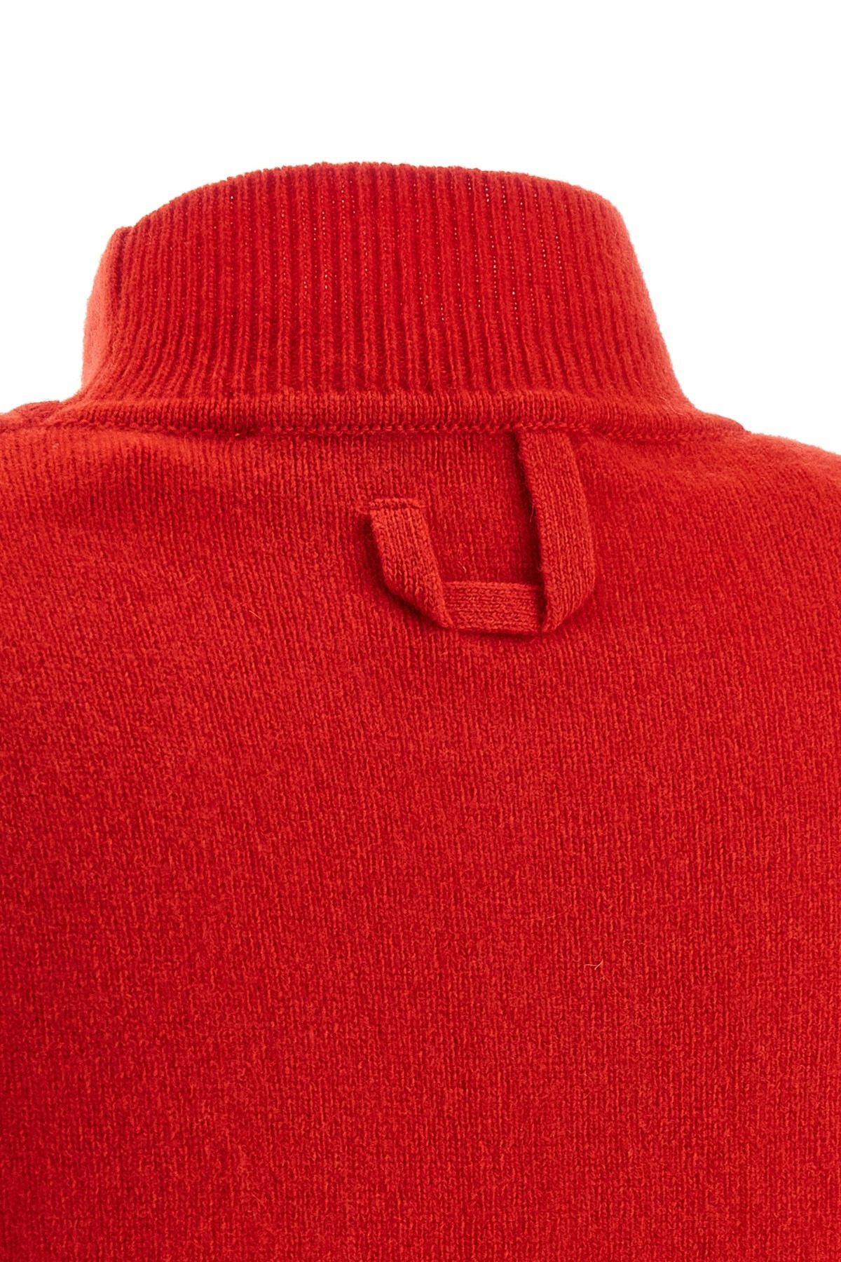 'la robe maille Castagna' dress - 4