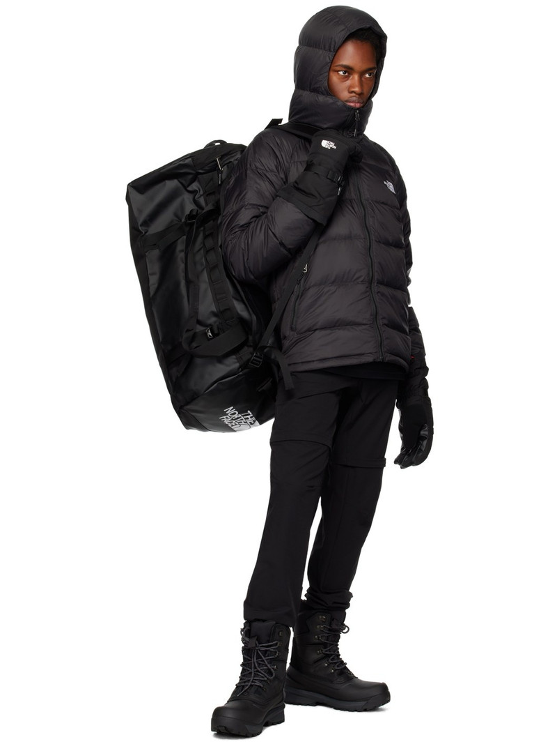 The North Face Black Chilkat V 400 Boots outlook