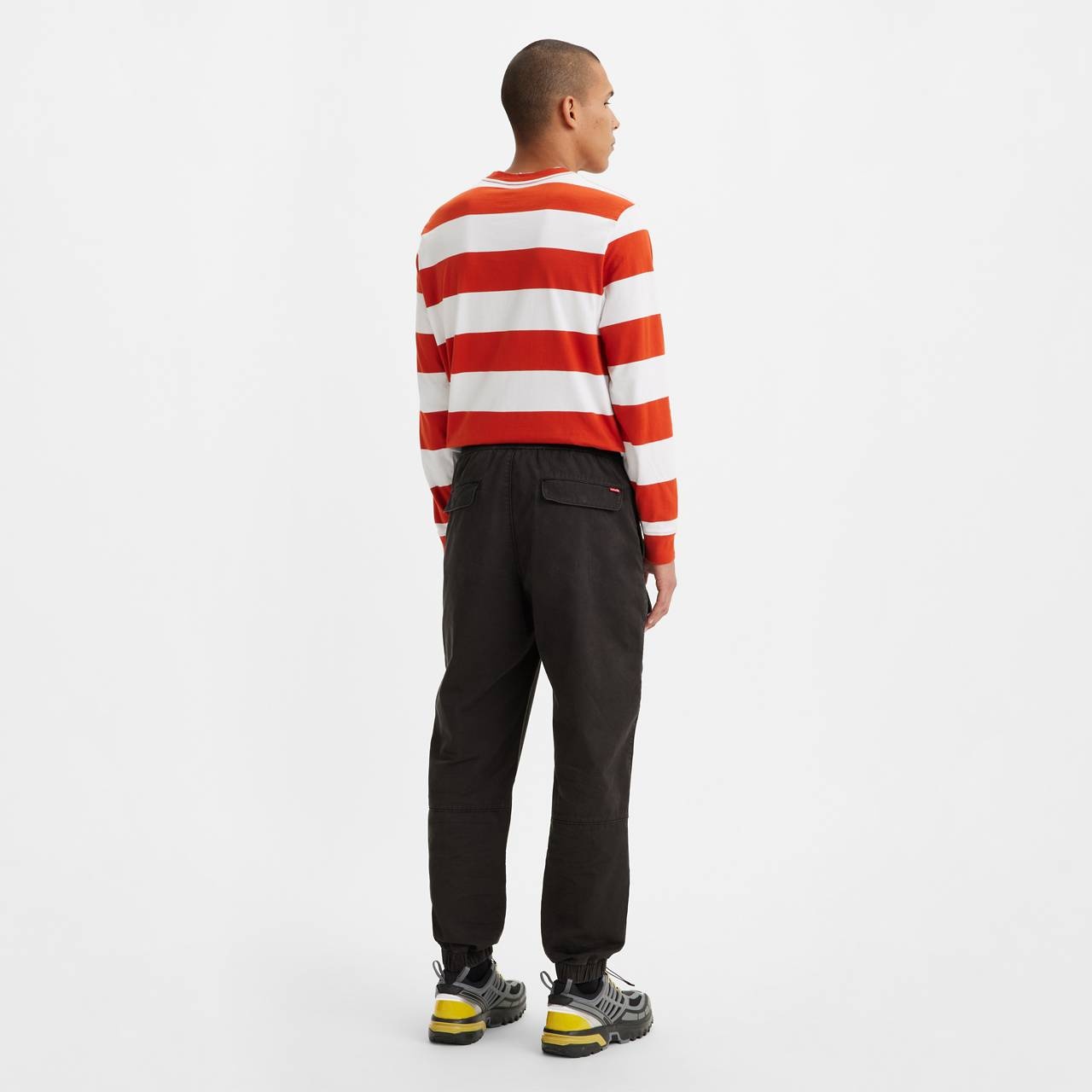 TRAIL CARGO MEN'S JOGGERS - 5