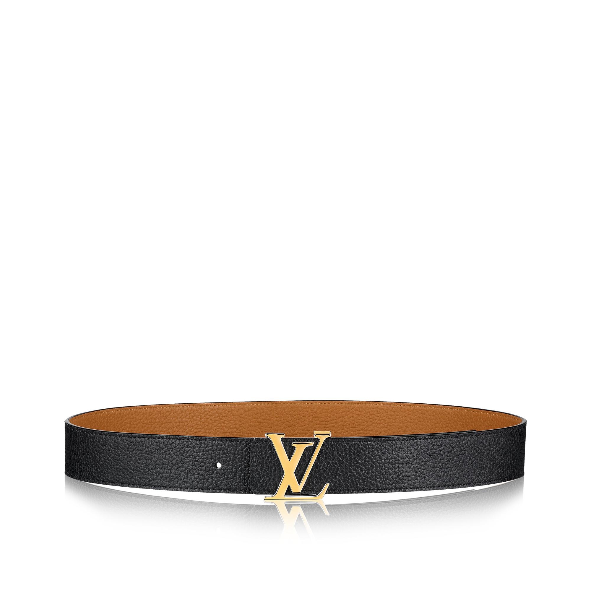 LV Initiales 40MM Reversible - 1