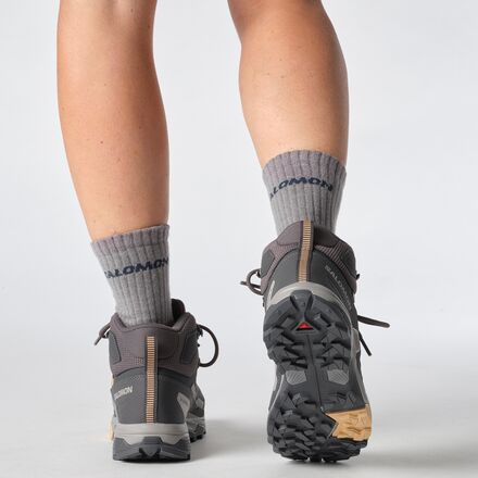X Ultra 5 Mid GTX Hiking Boot - Women's - 6