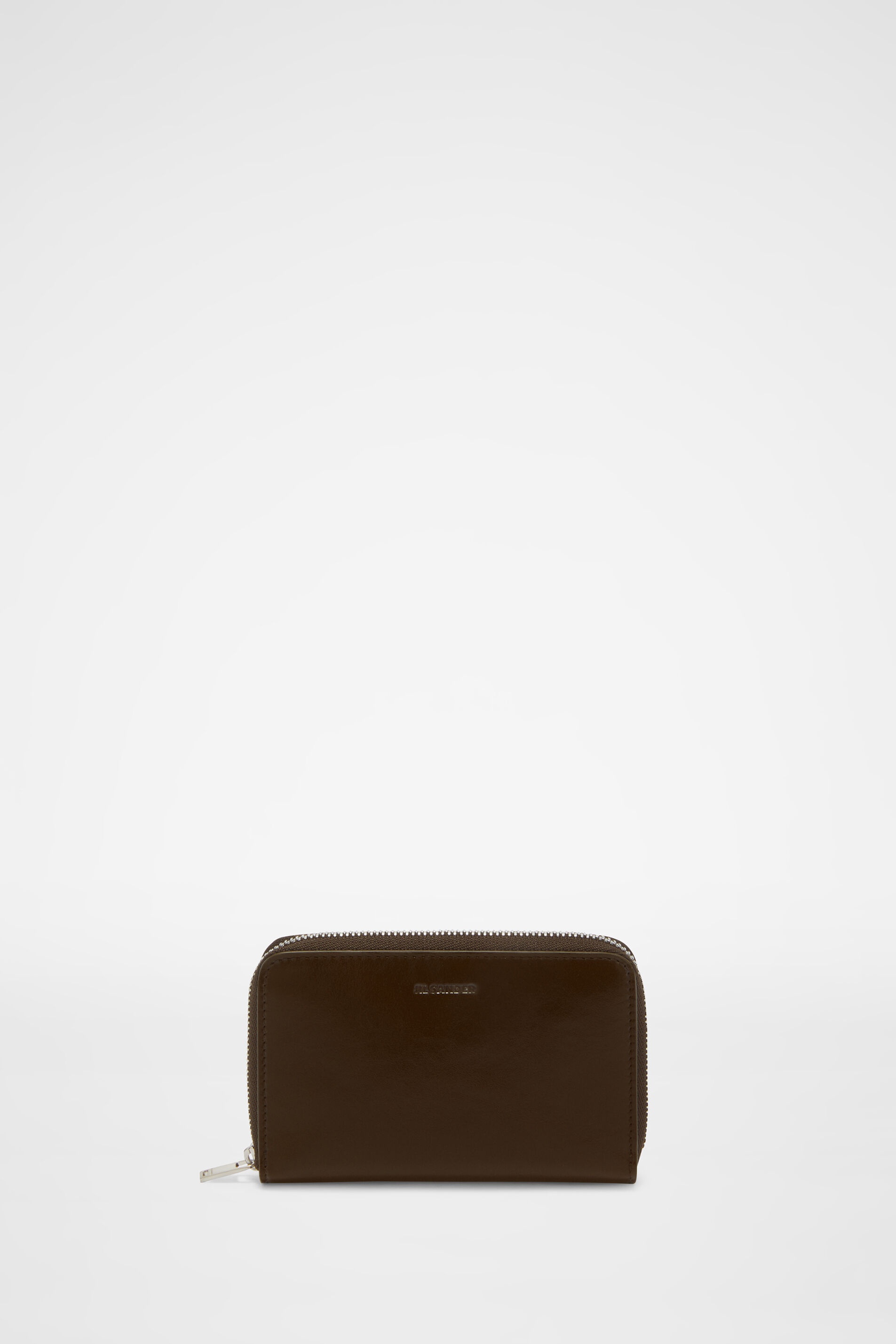 Pocket Zip-Around Wallet - 1