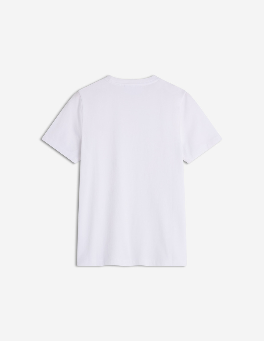BABY FOX REGULAR TEE-SHIRT - 5