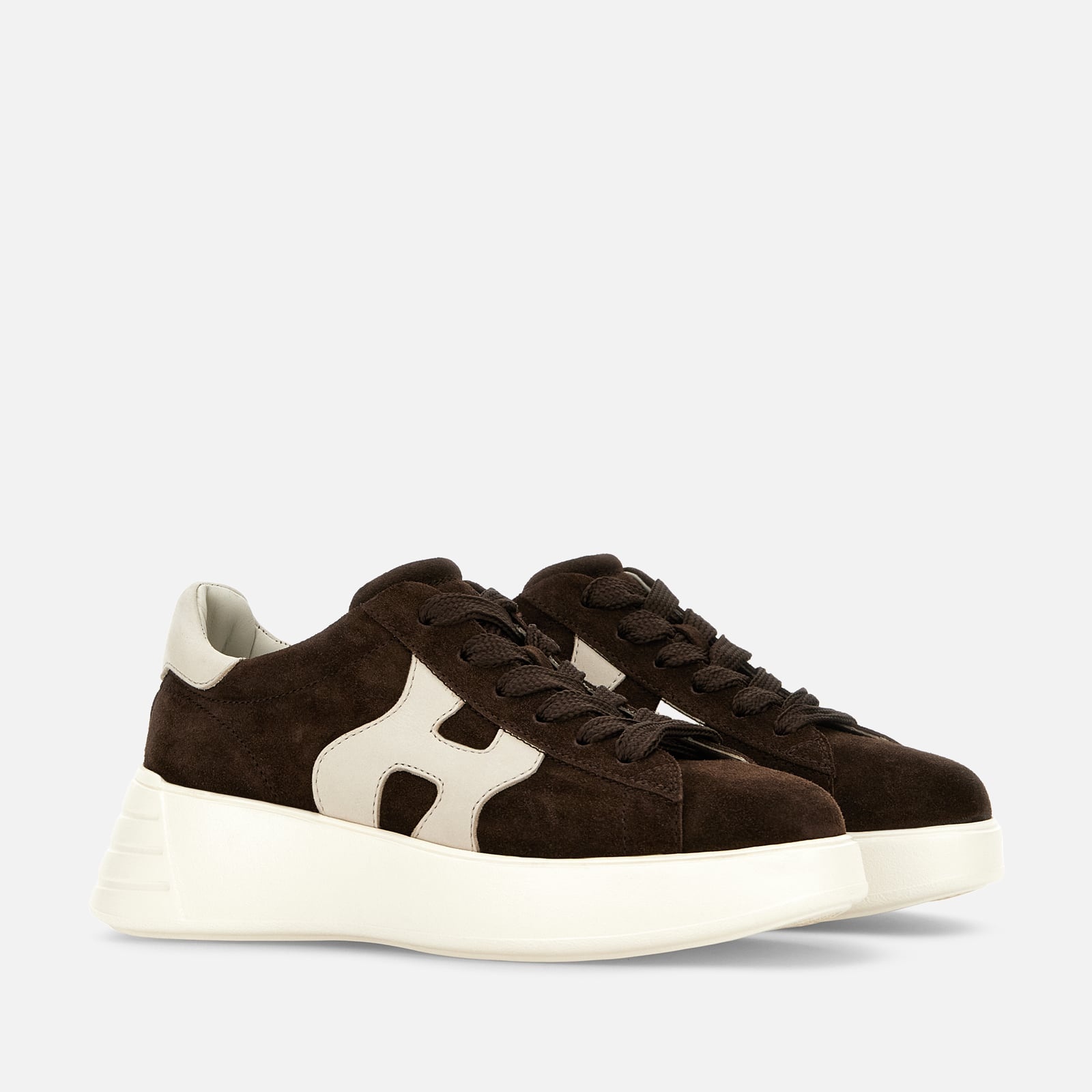 Sneakers Hogan Rebel - 2