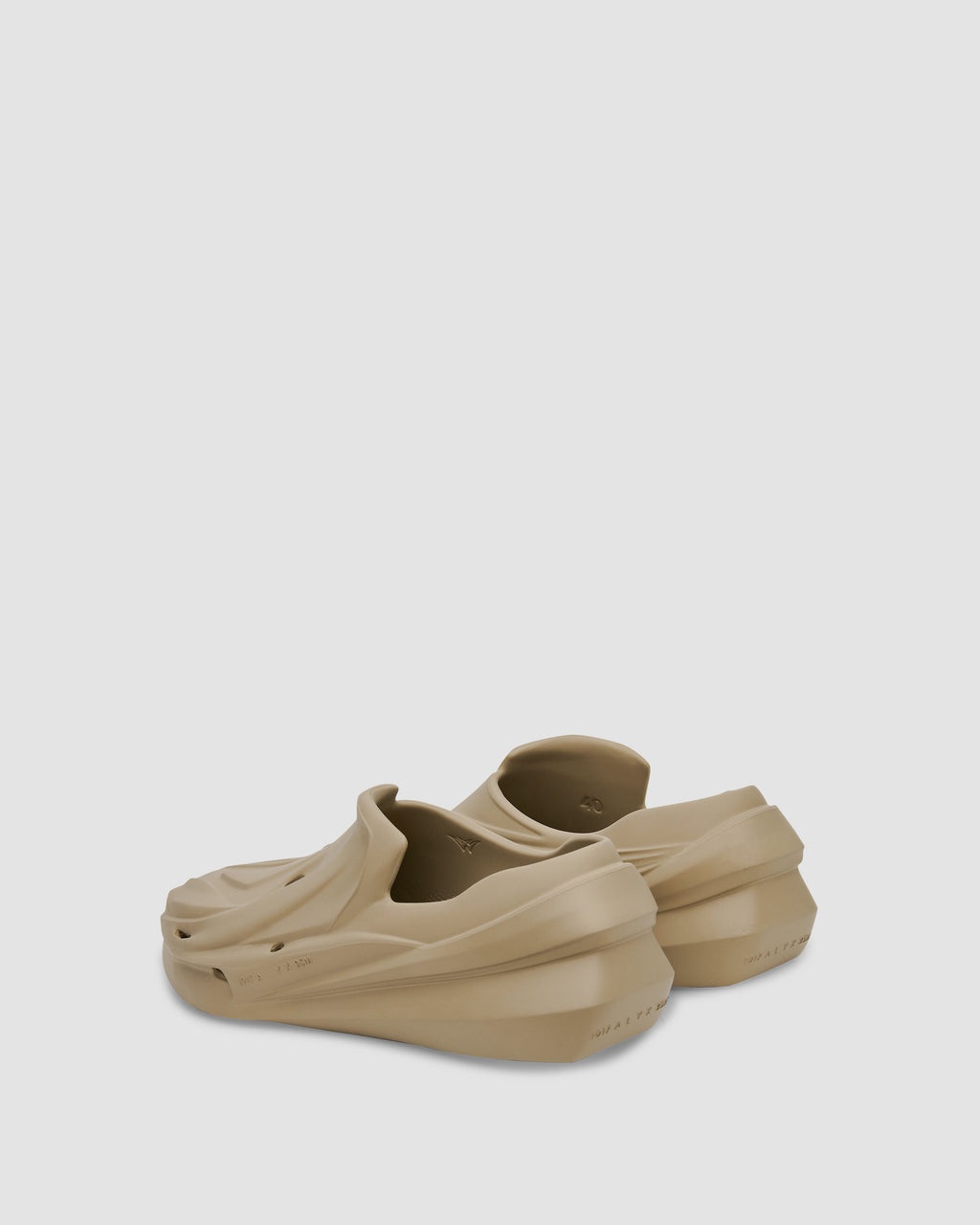 MONO SLIP ON - 4