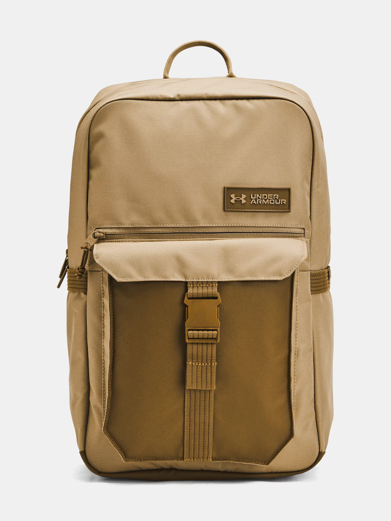 UA Triumph Campus Backpack 1