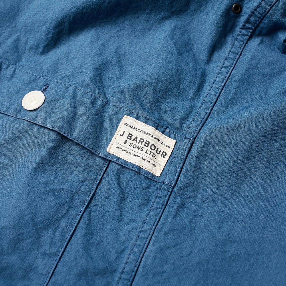 Barbour Mariner Bennet Casual - 4