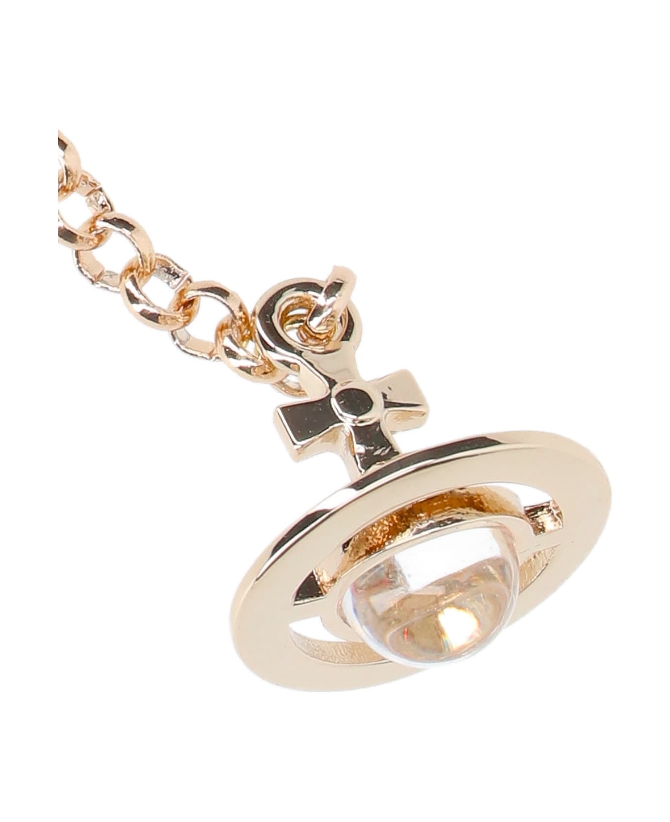 "orb" Keyring - 3