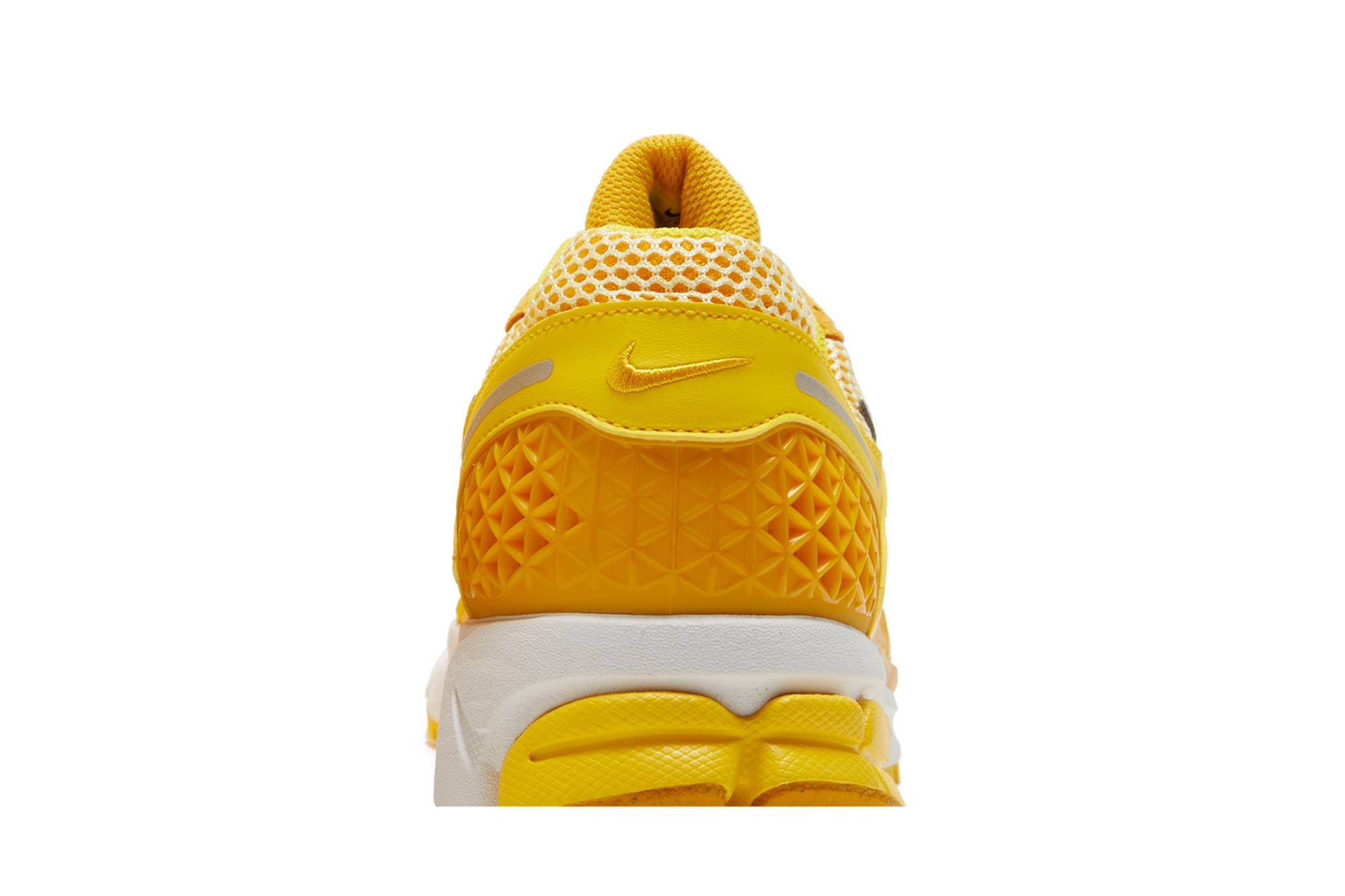 Zoom Vomero 5 'Yellow Ochre' - 7