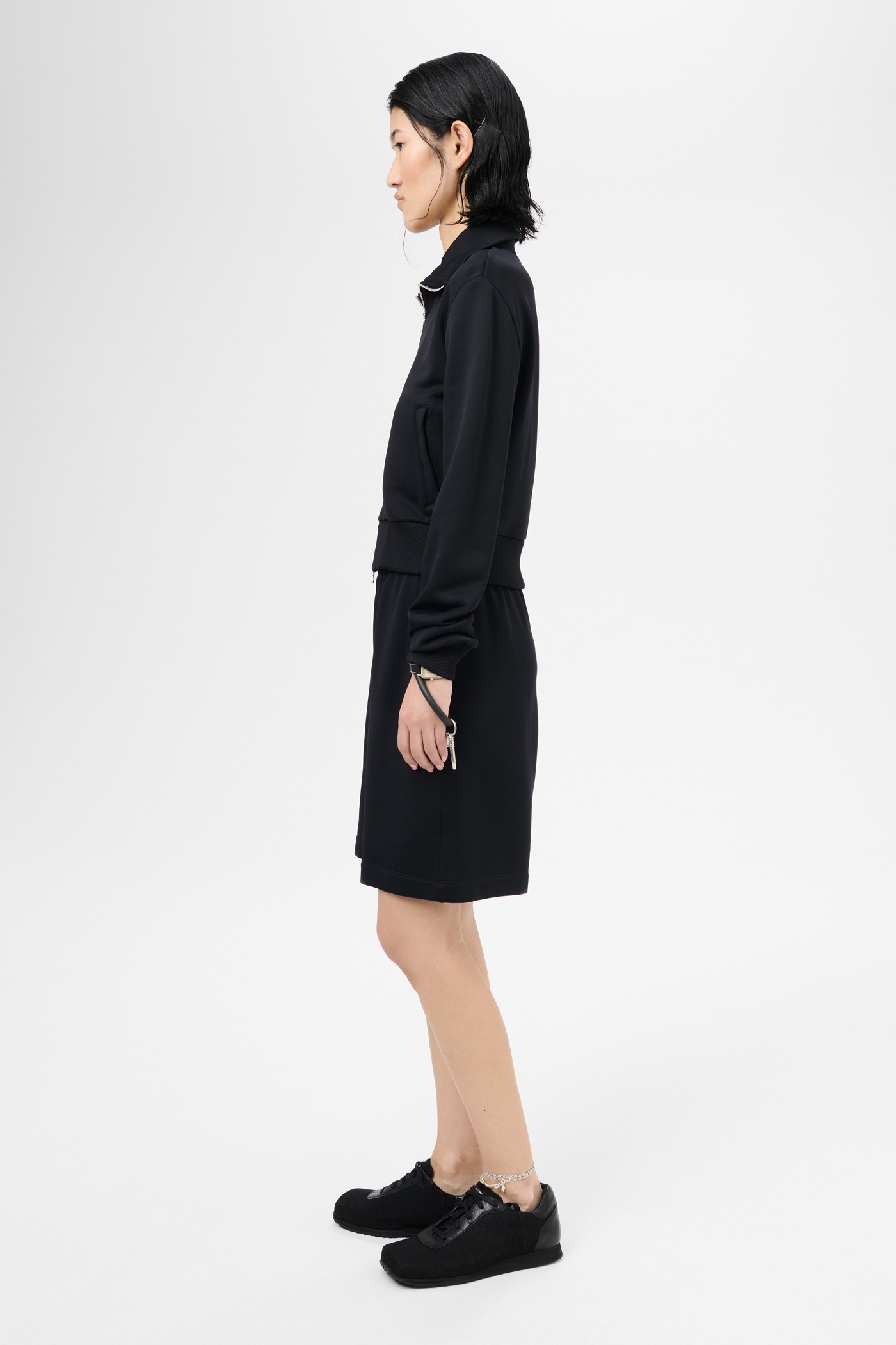 Tricot jacket Prime True Track Jersey - 5