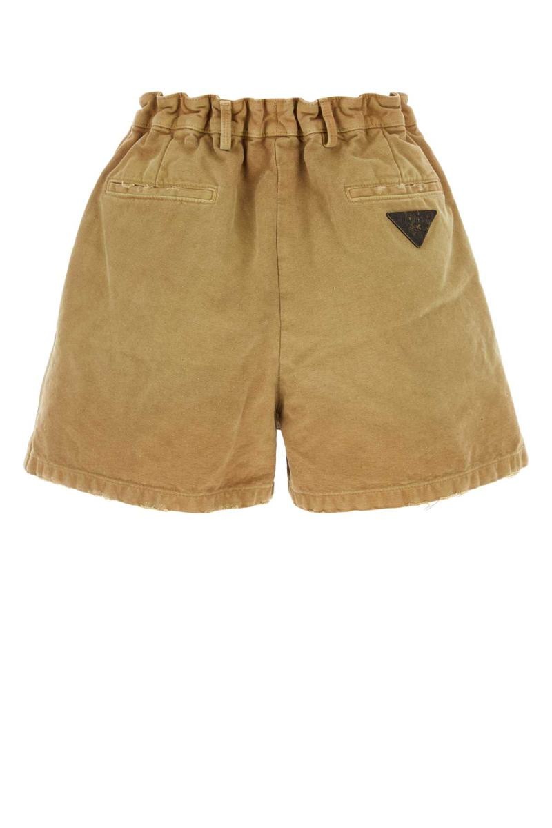 Prada キャンバス ショートパンツ Canvas shorts 関税込 29700045_58903680_600.jpg
