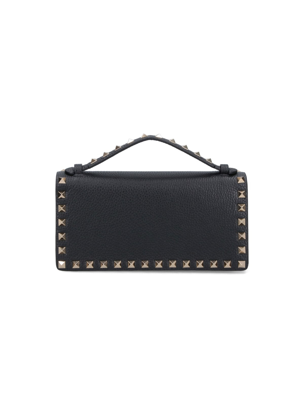 'ROCKSTUD' CHAIN WALLET - 3