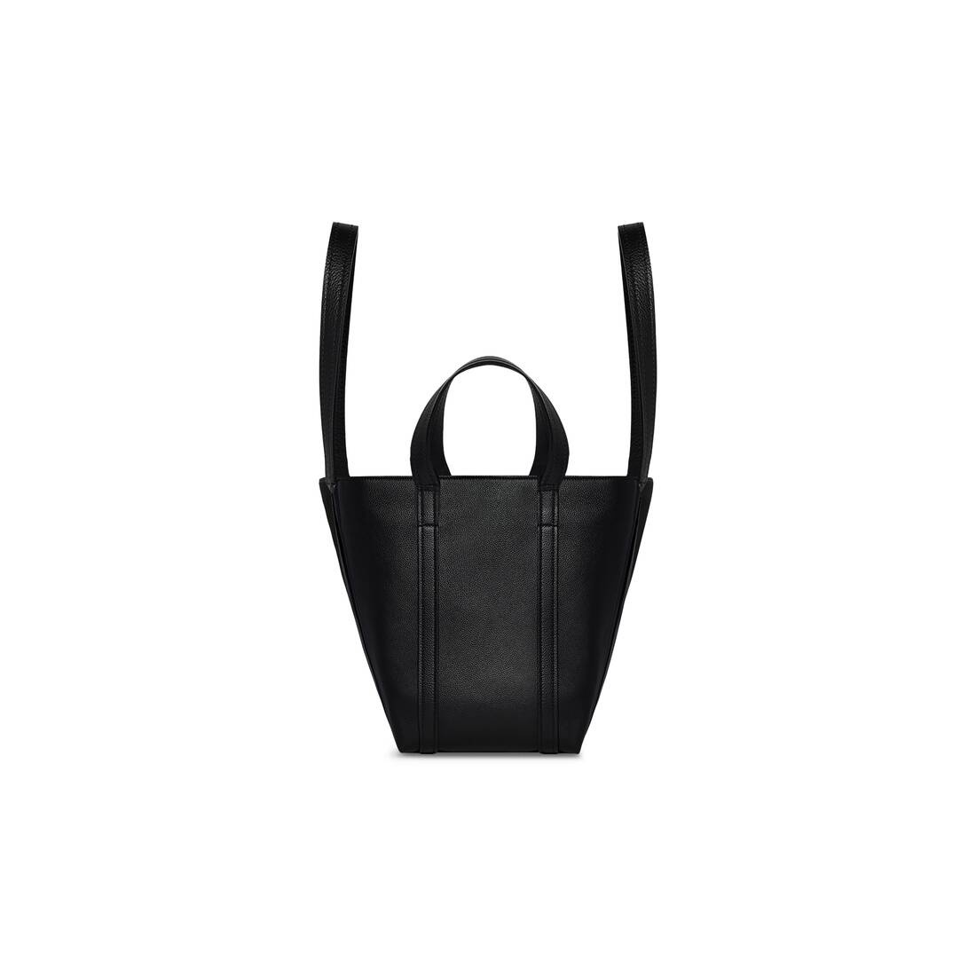 Everyday Xl East-west Shoulder Tote Bag in Black - 4