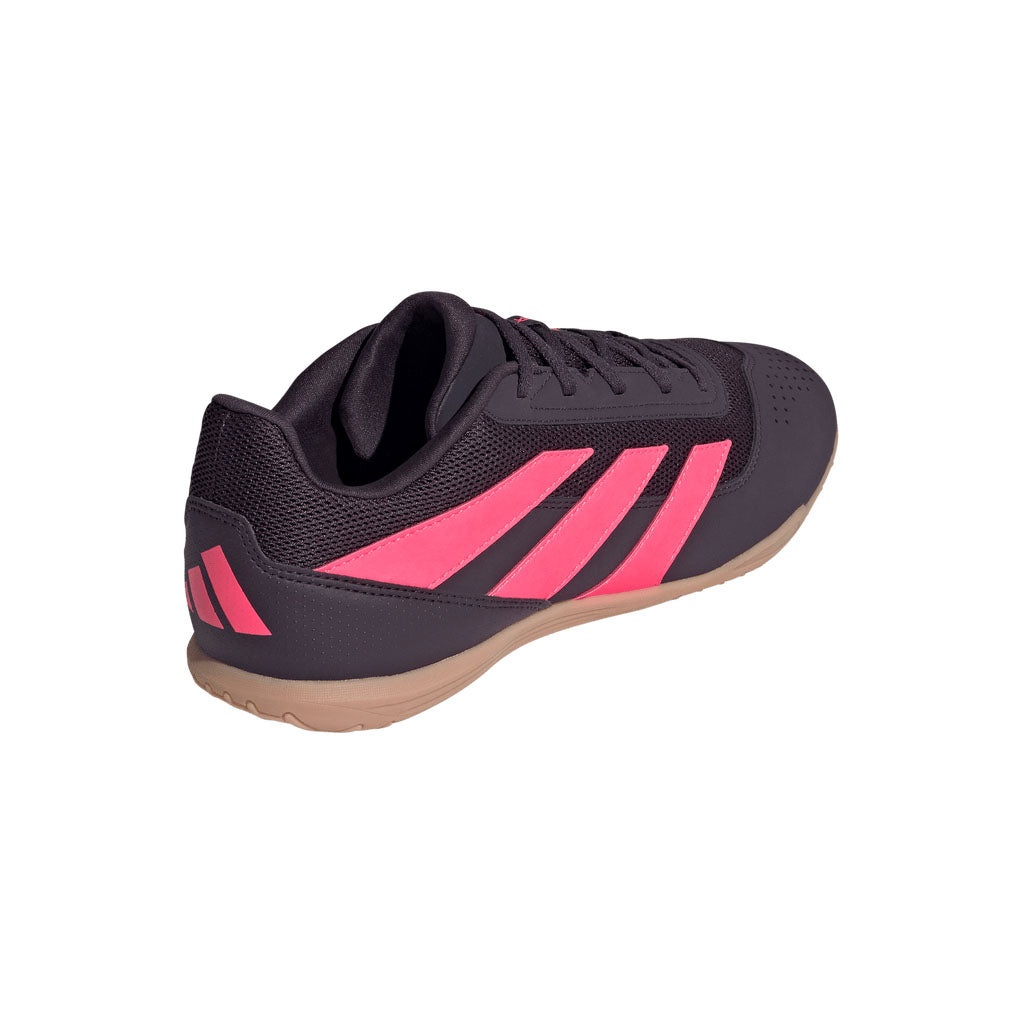 adidas Predator Club Indoor Sala 'Vivid Horizon Pack Black' IF6406 - 4