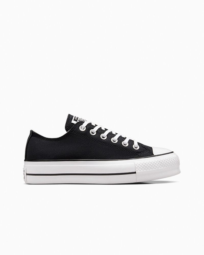 Chuck Taylor All Star Lift Platform Canvas 1