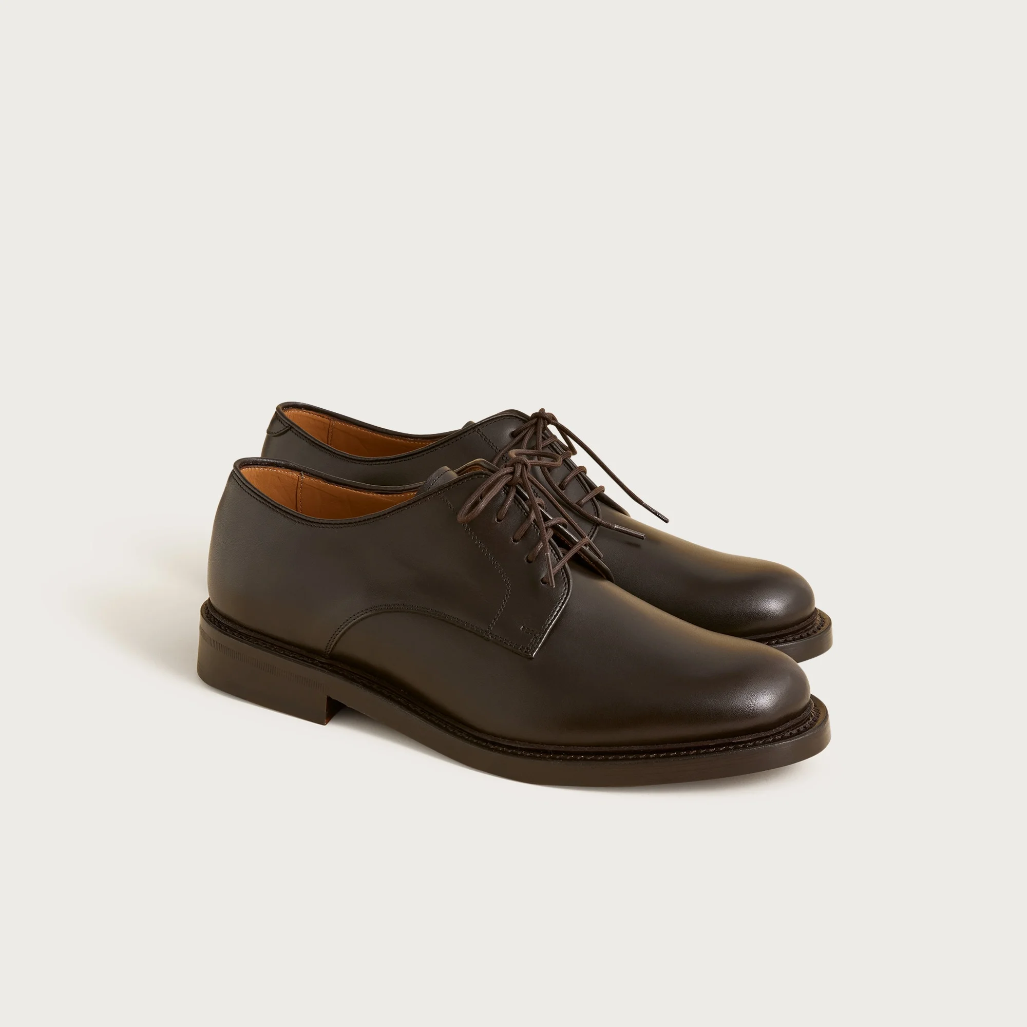 Essex leather derbys - 1