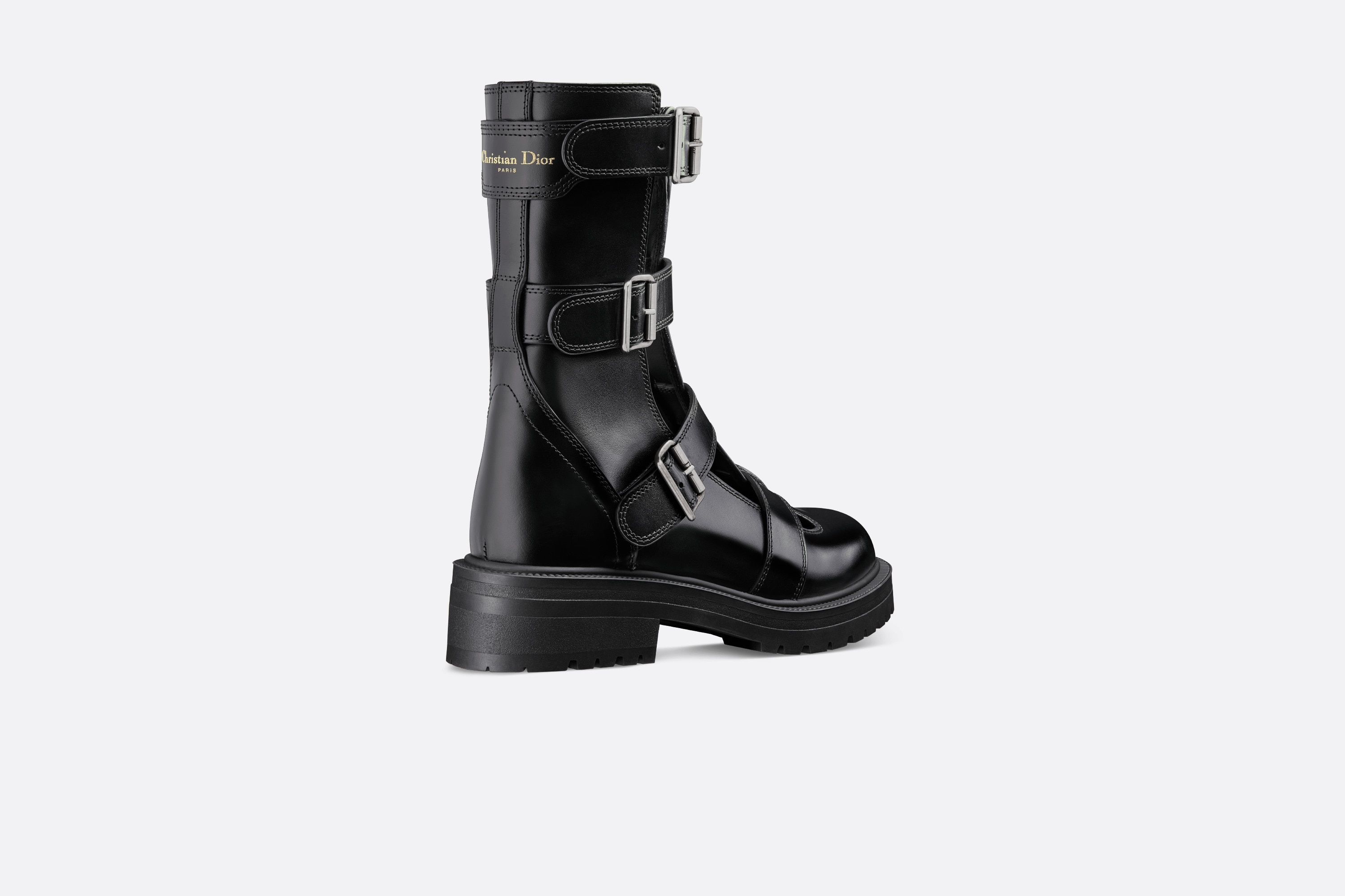 Dioranger Ankle Boot - 3