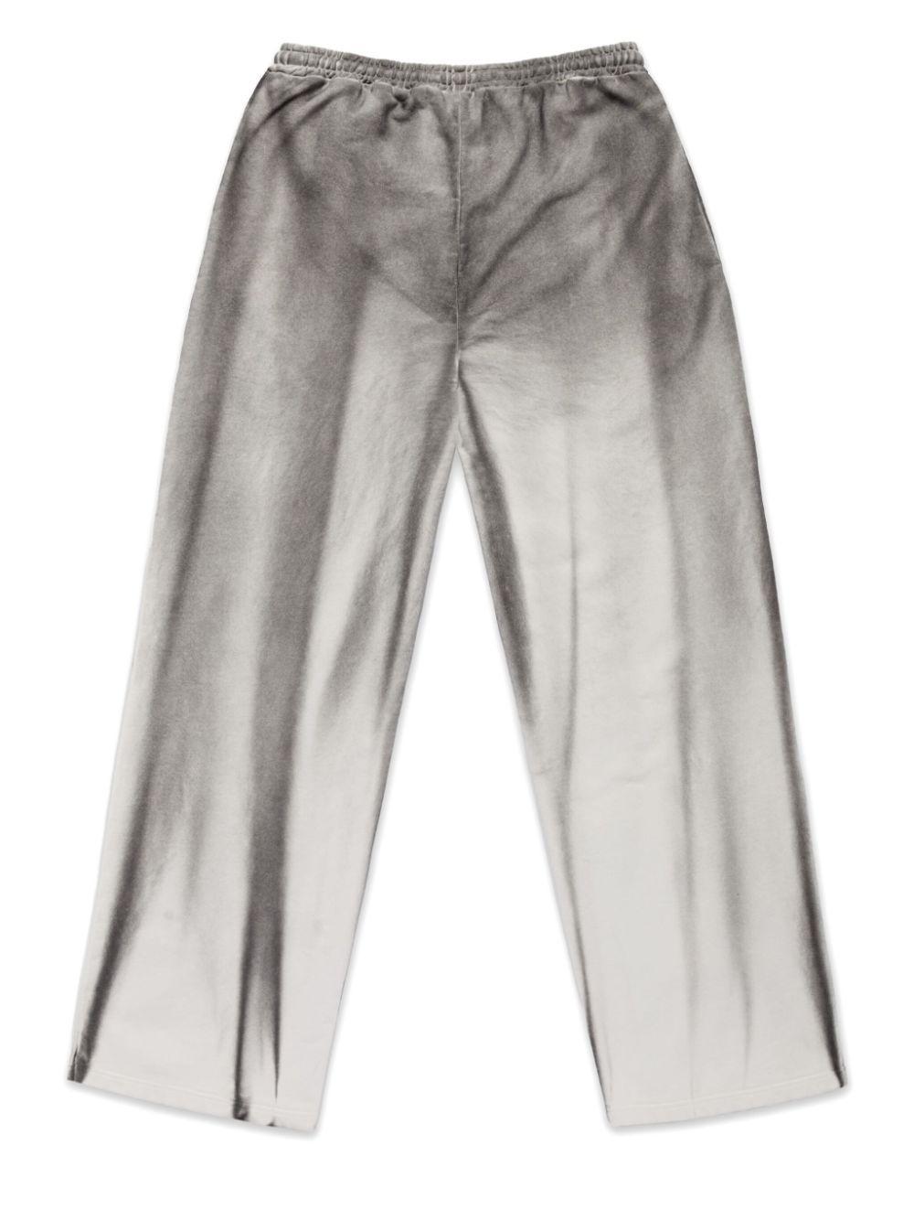 spray-effect track pants - 5