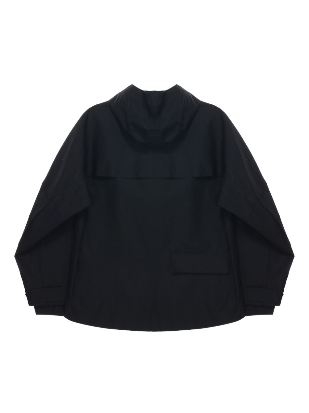 Soft Technical jacket - 6