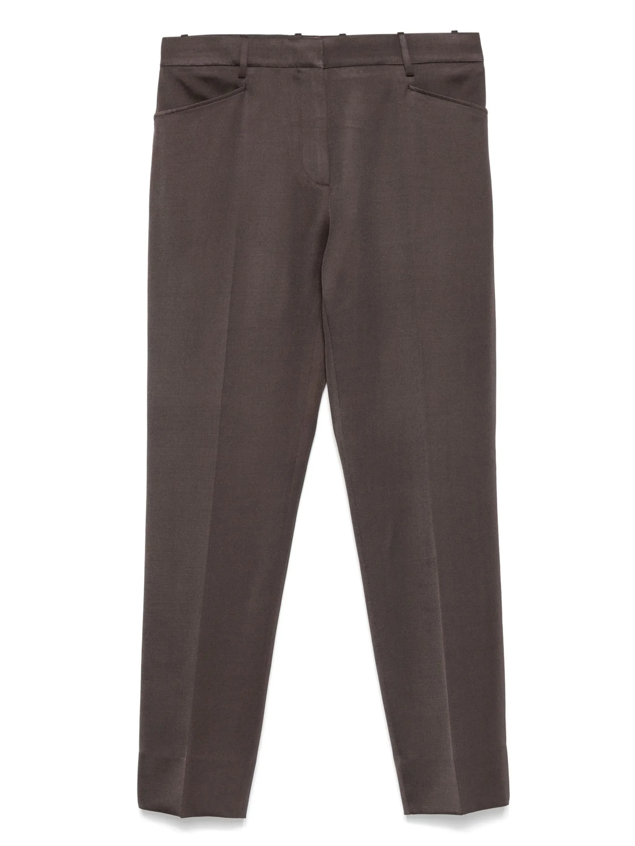 Tom Ford Pocket-detail Trousers - 1