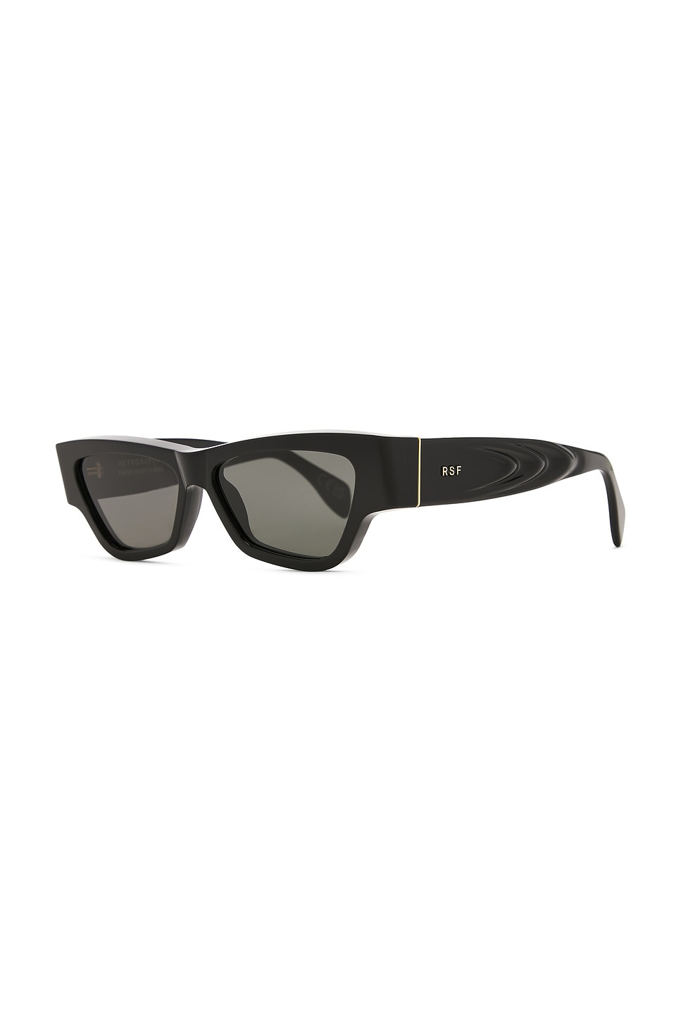 Nameko Sunglasses - 2