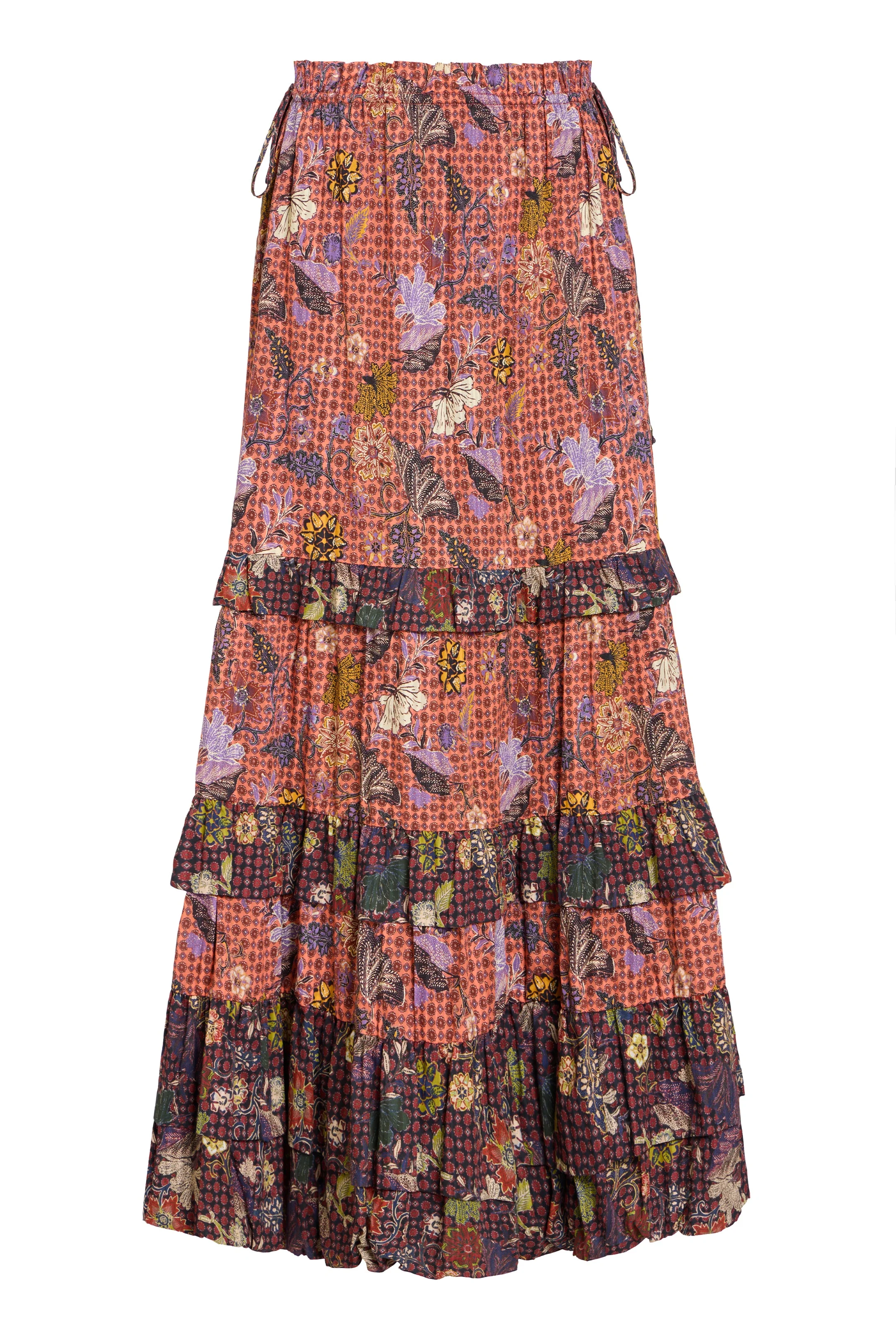 MOIRA SKIRT - 1