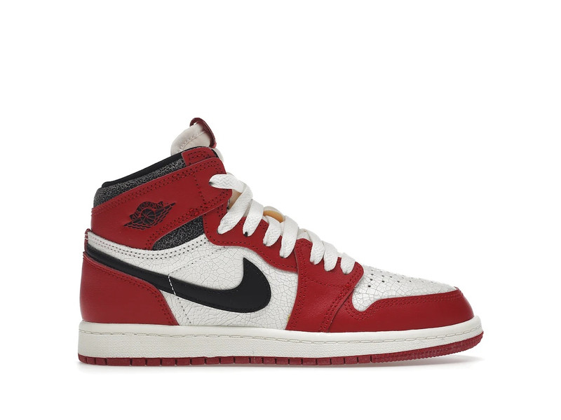 Jordan 1 Retro High OG Chicago Lost and Found (PS) - 1