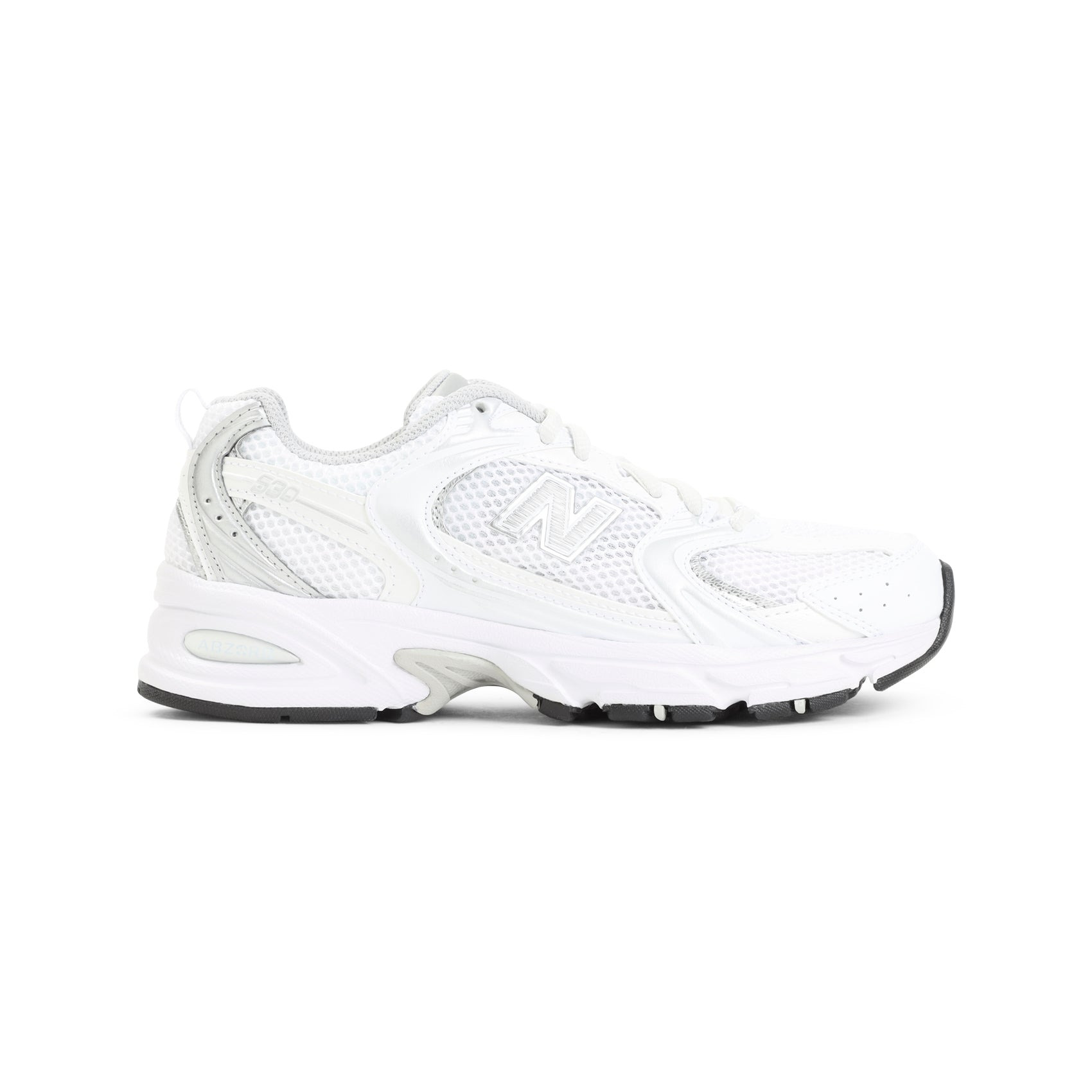 Sneakers White - 1