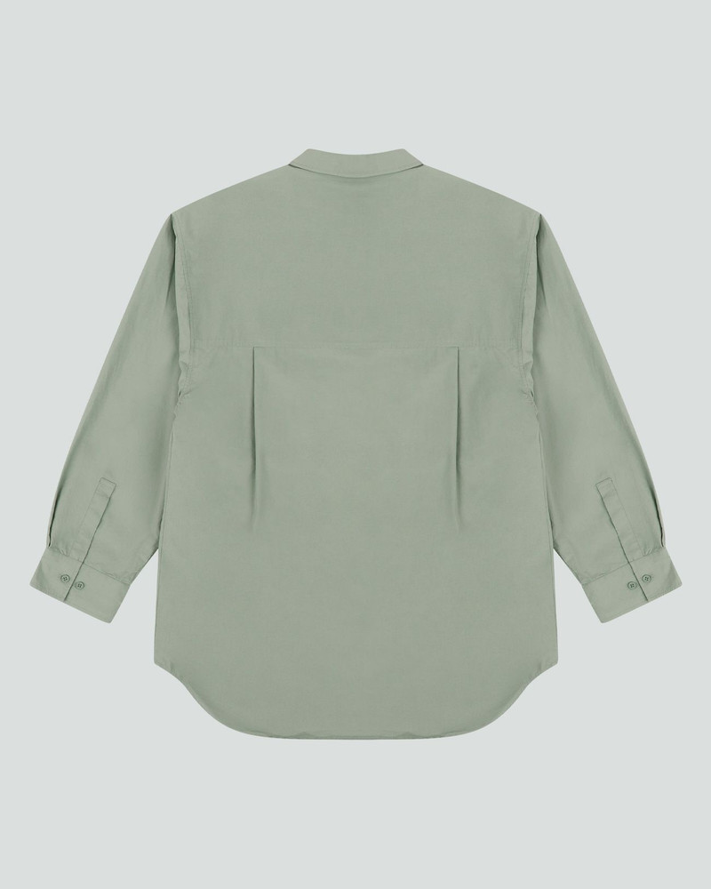 GIANT SHIRT SEAL 5