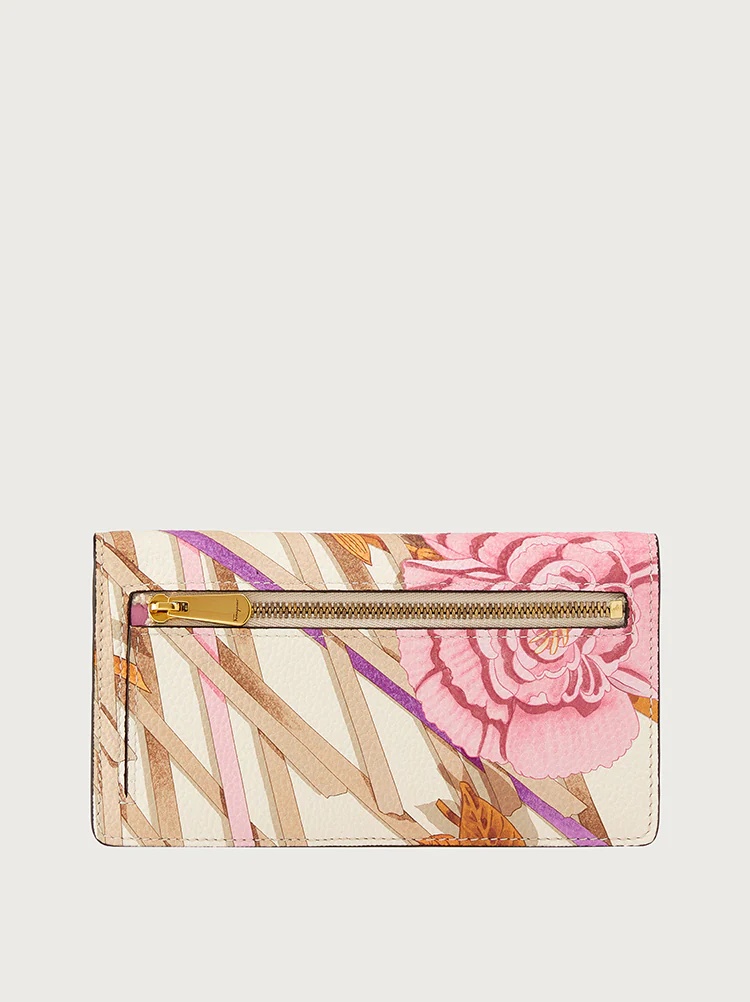 GANCINI CONTINENTAL WALLET - 3