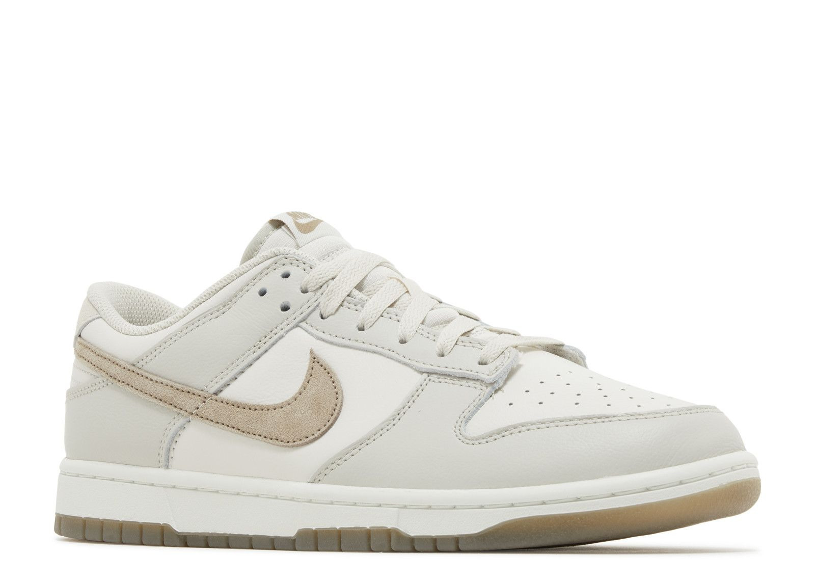 DUNK LOW SE 'PHANTOM KHAKI' - 2