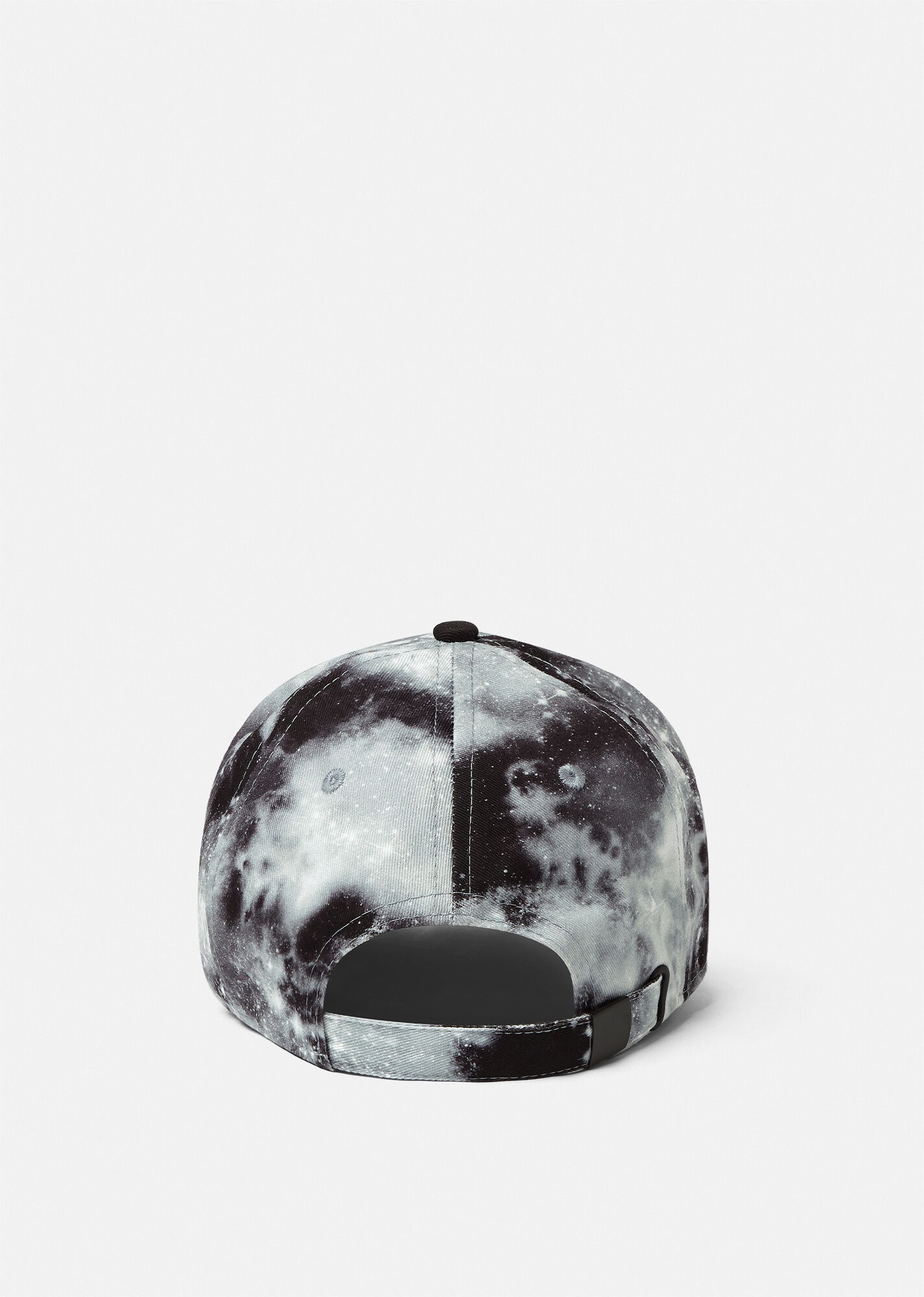 Space Couture Logo Baseball Cap - 2